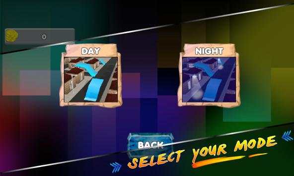 Motu Real Drift Speed screenshot 1
