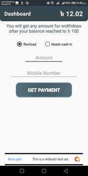 Earn and Fun screenshot 2