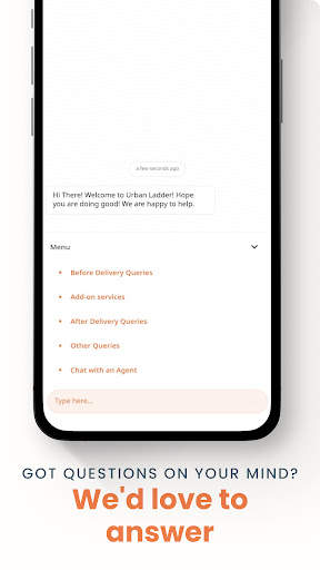 Urban Ladder - Furniture Store screenshot 7