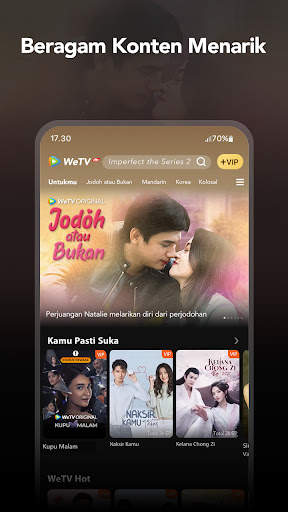 iflix: Asian & Local Dramas screenshot 4