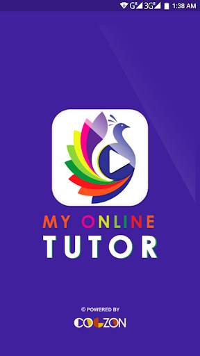 My Tutor screenshot 2