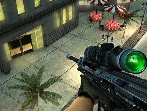 Grand Miami Sniper Gang 3D screenshot 15