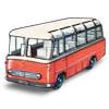 RSRTC Bus Schedule, Bus Ticket, Time Table 2.0.17.3