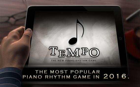 TEMPO - BEAT PIANO screenshot 7