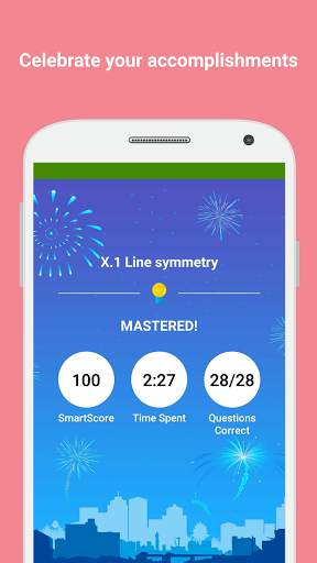 IXL screenshot 7