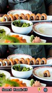 Find Difference Picture Games Free screenshot 6