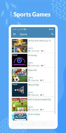 Daily Games - play and earn money in gamebox app screenshot 6