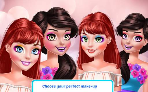New Spring Wardrobe screenshot 4