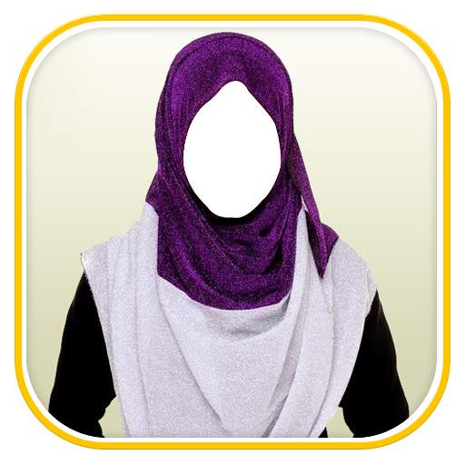Hijab Women Fashion Suit 1.7