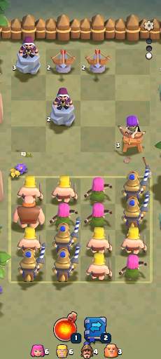 Guide  For Clash Quest screenshot 5