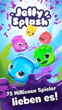 Jelly Splash screenshot 5