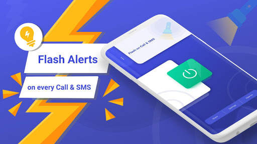 Flash Alert on Call and SMS screenshot 7