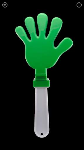 Hand Clapper Simulator screenshot 1