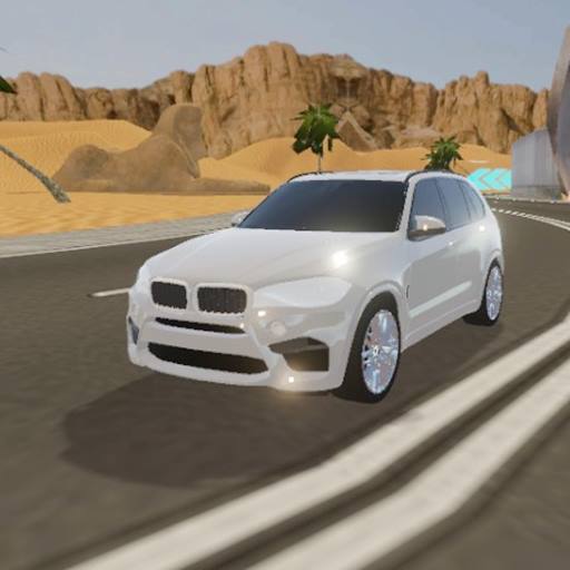 X5 Simulator icon
