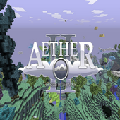 Aether 2 Mod for MCPE icon