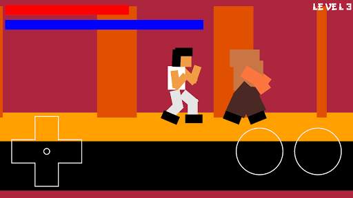 kungfu & zombie screenshot 1