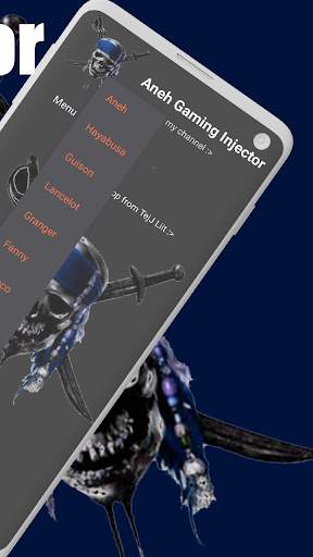 Tricks  Ag injector - unlock skin ag injector Tips screenshot 4