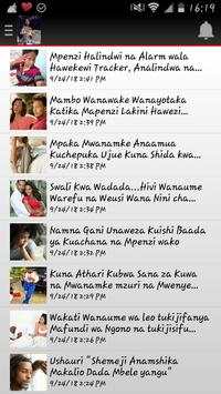 Ushauri Wa Mapenzi screenshot 4
