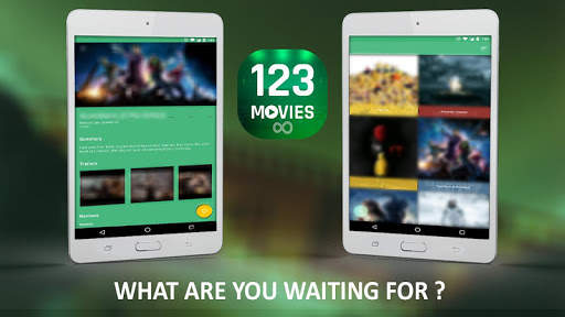 Movies Unlimited 123 screenshot 4