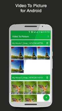 Video To Picture screenshot 1