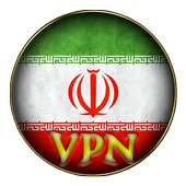 IRAN VPN logo