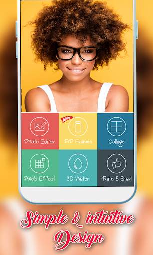 Cam B612 Selfie Expert screenshot 20