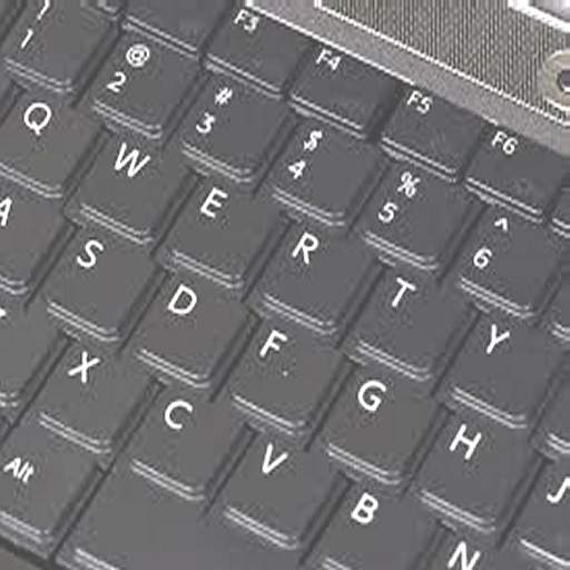 Alphabet Keyboard Trainer 1.3