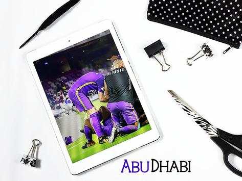 Stadiums HD Wallpaper - Football Lovers screenshot 9