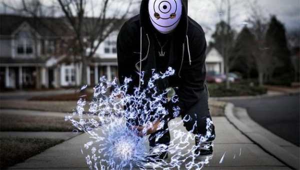 Secret Jutsu - Rasengan Power screenshot 3