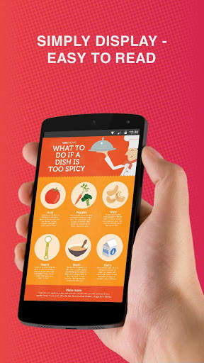 Smart Office View - Office Word Reader Free скриншот 1