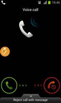 Call Back Caller screenshot 1