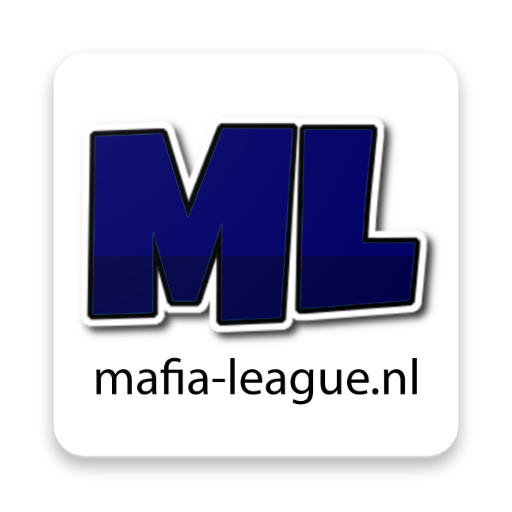 Mafia League icon