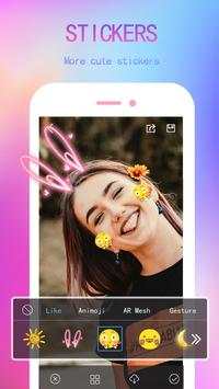 Caca Camera screenshot 4