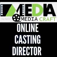 Online Casting Director