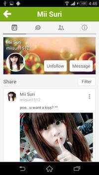 Vitalk screenshot 8
