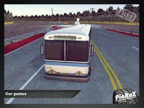 Bus Simulator – Urban Expess Line Game screenshot 8