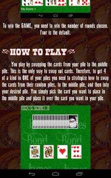 James Bond: The Card Game screenshot 5