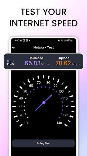 WIFI Unlock: Open Wifi Connect screenshot 6