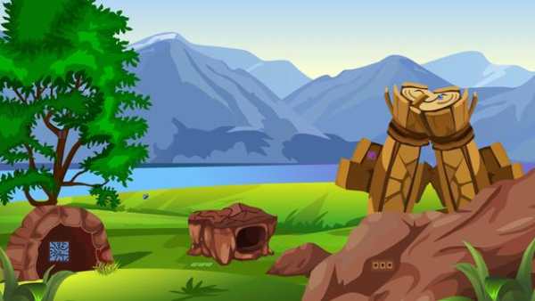 Escape games zone 102 screenshot 3