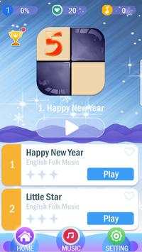 Piano Tiles 5 screenshot 1
