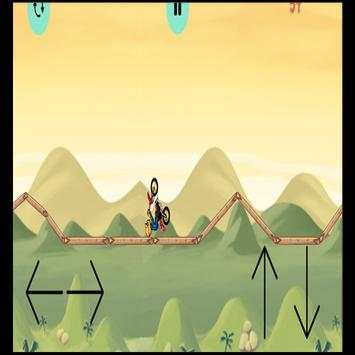 Motorcross Funny screenshot 2