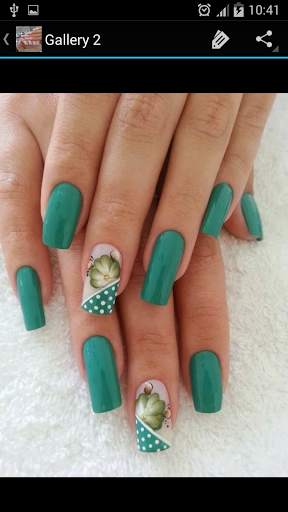 Nail Art screenshot 9