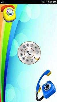 Kids Mobile - Funny Phone screenshot 1
