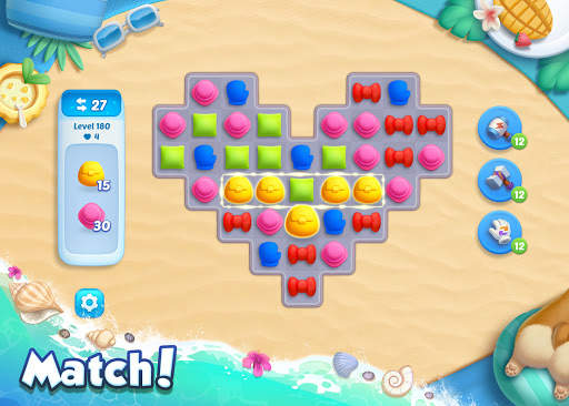 Design Island: 3D Home Makeove screenshot 14
