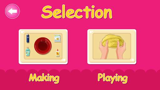DIY Crazy Fluffy Slime Maker: Trendy Slime Fun screenshot 2