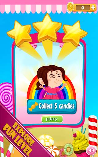 Daria Candy Shop screenshot 3