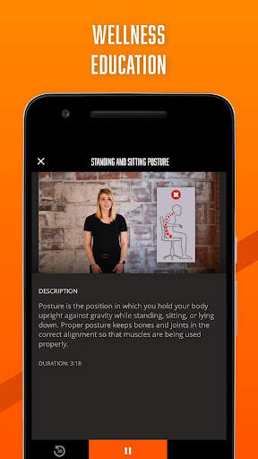 Burner screenshot 6