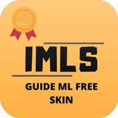LuluBox IMLS ML &amp; FF Walkthrough &amp; Skin Gratis icon