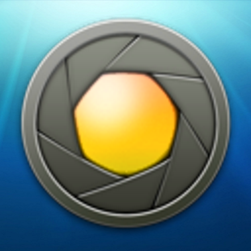 Home security video camera Premium أيقونة