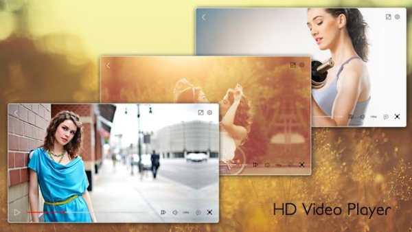 XX Video Player screenshot 3
